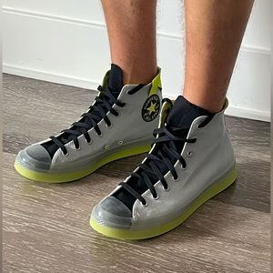 Chuck Taylor All Star CX - High Top Sneaker